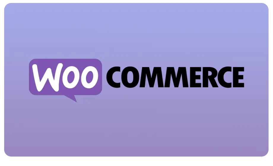 woo commerce logo