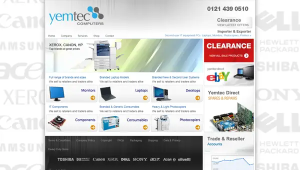 yemtec
